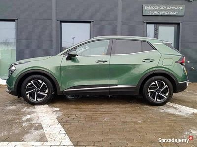 Używany Kia Sportage 2023 SUV