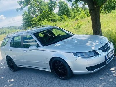 Saab 9-5