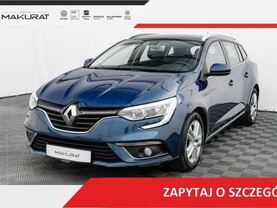 Renault Mégane GrandTour
