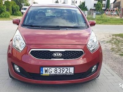 Kia Venga