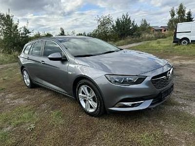 Opel Insignia Country Tourer
