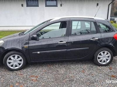 Renault Clio II