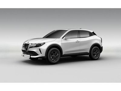 Lakier pastelowy biały sempione Nowe 2025 Alfa Romeo Junior SUV | 134 652 zł