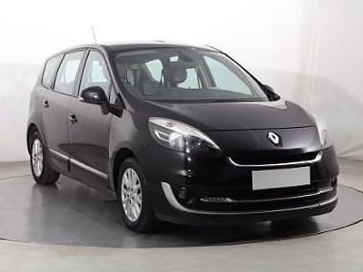 Renault Grand Scénic III