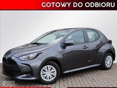 używany Toyota Yaris III Active 1.5 Active 1.5 125KM | Tempomat adaptacyjny!