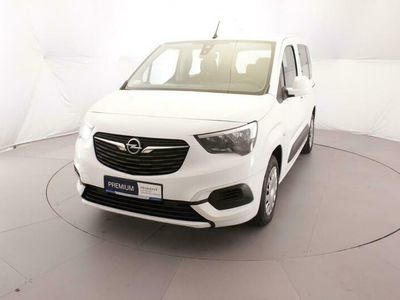 używany Opel Combo IV Life 1.5 CDTI 102 //jak RIFTER Berlingo // SalonPL // Gwarancja Deal