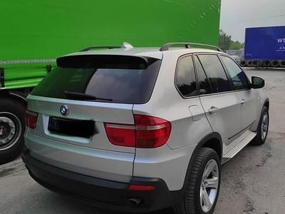 Używany 2007 BMW X5 SUV | 46 500 zł (Drogi)