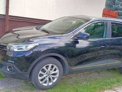 używany Renault Kadjar 