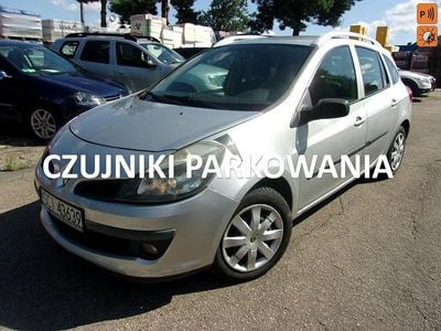 Renault Clio GrandTour