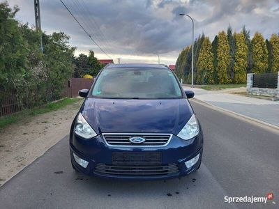 używany Ford Galaxy 