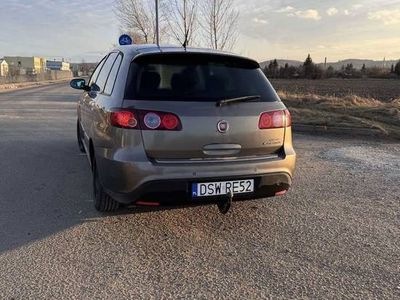 Fiat Croma