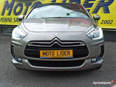 Citroën DS5