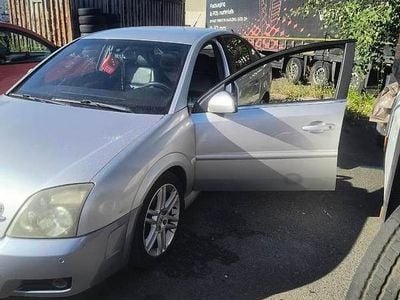 Używany Opel Vectra 2004