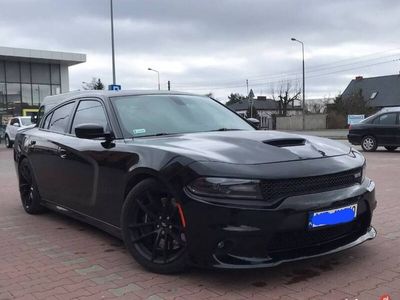 używany Dodge Charger 