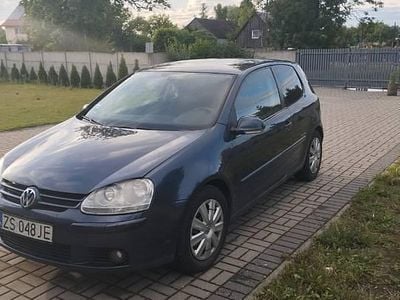 VW Golf V