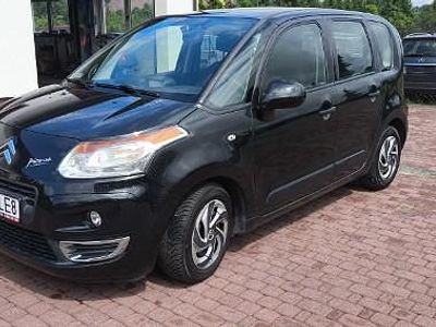 Citroën C3 Picasso