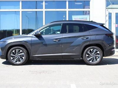 Używany 2024 Hyundai Tucson SUV | 134 900 zł