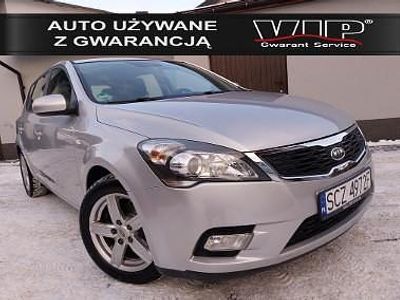 używany Kia Ceed I 1.4 Comfort +