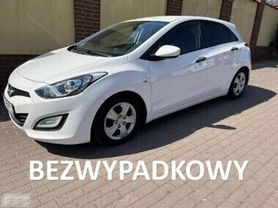 używany Hyundai i30 II 1.4 Comfort