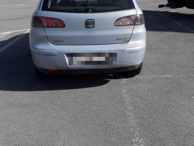 używany Seat Ibiza 3 1.9tdi. 2005 r. Ważne opłaty