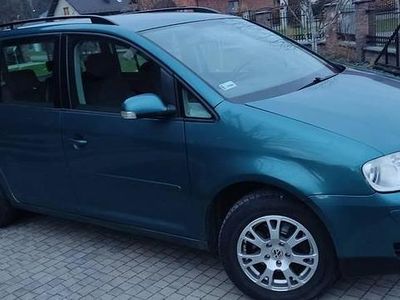 VW Touran