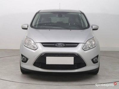 używany Ford C-MAX 1.6 EcoBoost