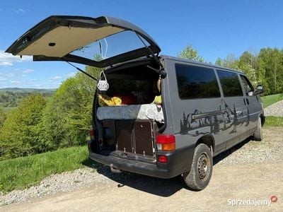 VW T4