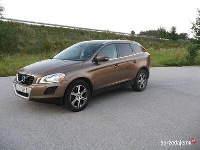 Używany Volvo XC60 2011 SUV