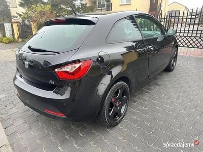 Używany 2012 Seat Ibiza FR | 24 900 zł (Drogi)