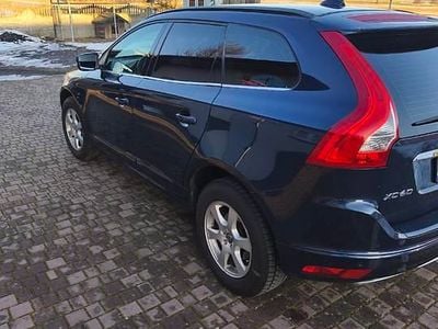 Używany 2014 Volvo XC60 Momentum SUV | 55 000 zł (Dość drogi)