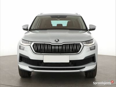 używany Skoda Kodiaq 2.0 TSI