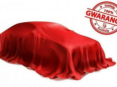 Używany Hyundai Tucson 132 KM (97 kW) 2018 Biały SUV