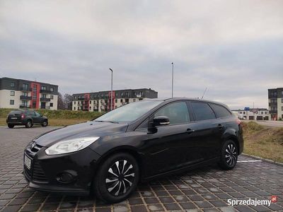 Używany 2013 Ford Focus | 15 900 zł (Uczciwa cena)