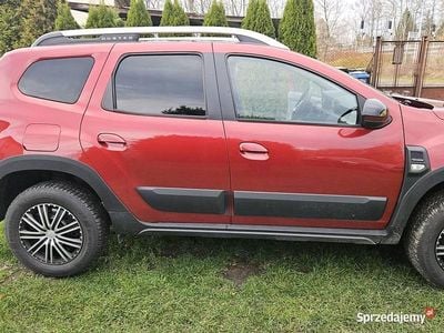 Używany 2019 Dacia Duster | 65 000 zł (Dość drogi)