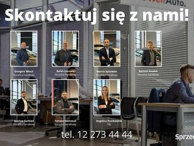 Używany Cupra Formentor 190 KM (139 kW) 2023 Biały SUV