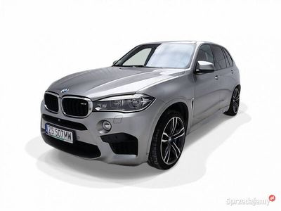 używany BMW X5 M 