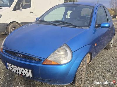 Używany 2004 Ford Ka | 4300 zł