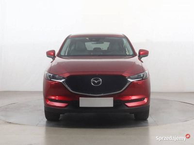 używany Mazda CX-5 2.0 Skyactiv-G