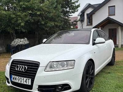Używany 2009 Audi A6 S-Line | 37 500 zł (Drogi)
