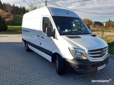Mercedes Sprinter