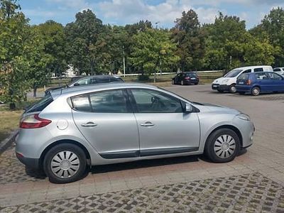 Używany 2009 Renault Mégane III | 7500 zł (Uczciwa cena)