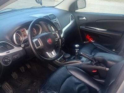 Fiat Freemont