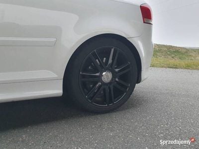 Używany Audi S3 265 KM (194 kW) 2007 Hatchback