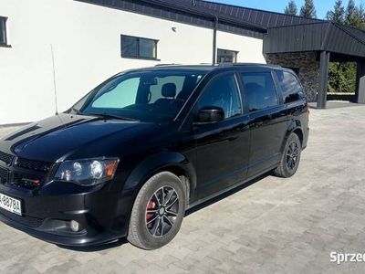Dodge Grand Caravan