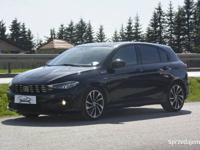 używany Fiat Tipo 1.0Turbo City Sport Android Auto gwarancja przebi…