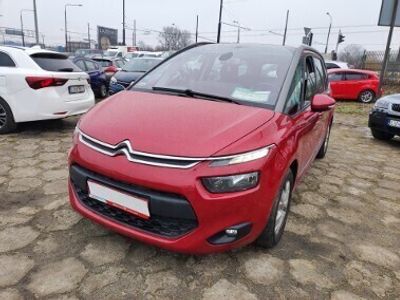Citroën Grand C4 Picasso