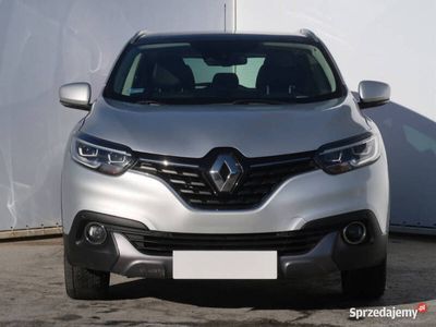 używany Renault Kadjar 1.5 dCi