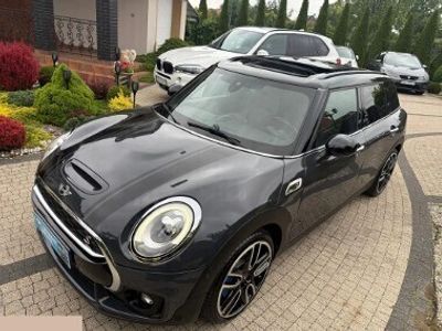 Mini Cooper Clubman