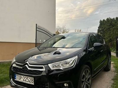 Citroën DS4