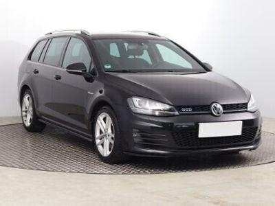 VW Golf VII